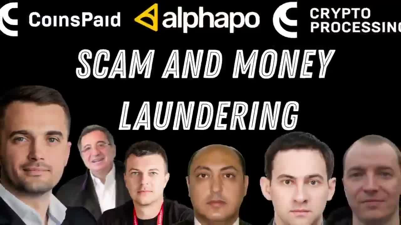 Alexander Pisarevsky - softswiss scam - Casino by Softswiss